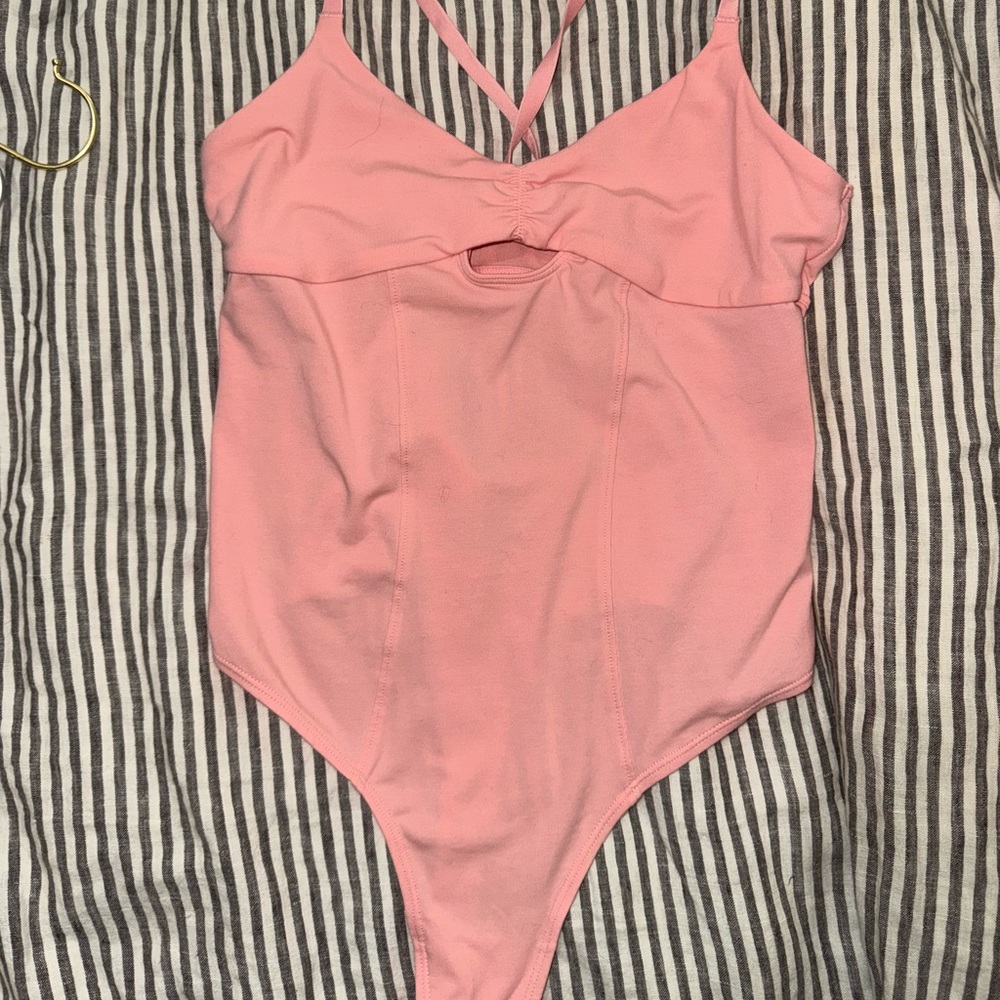 Bodysuit